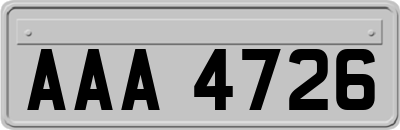 AAA4726