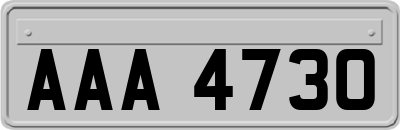 AAA4730