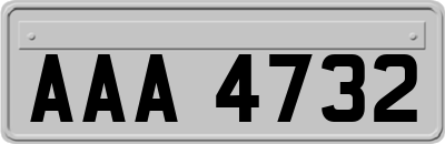 AAA4732