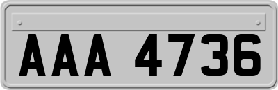 AAA4736