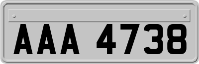 AAA4738