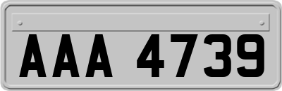 AAA4739