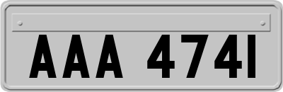 AAA4741