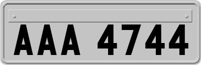 AAA4744