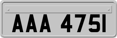 AAA4751