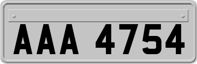 AAA4754