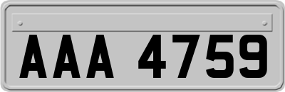 AAA4759