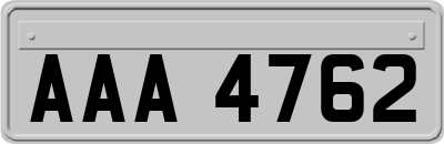 AAA4762