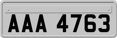 AAA4763