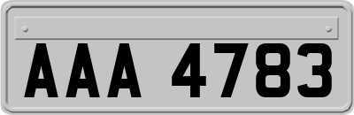 AAA4783