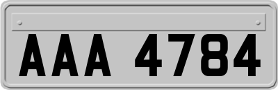 AAA4784