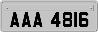 AAA4816