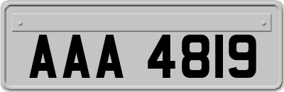 AAA4819