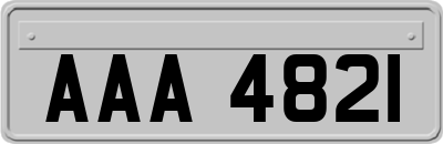 AAA4821