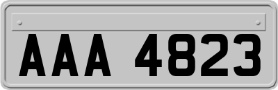 AAA4823