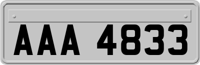 AAA4833