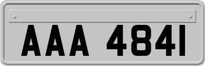 AAA4841