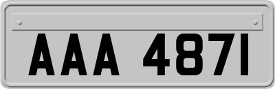 AAA4871