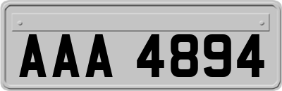 AAA4894