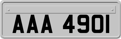 AAA4901