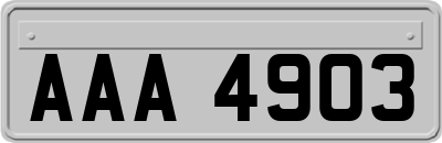 AAA4903