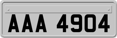 AAA4904