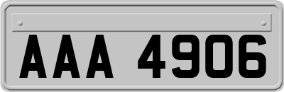 AAA4906