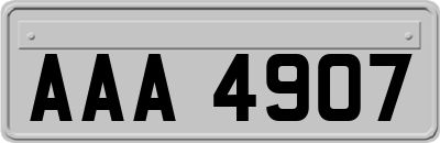 AAA4907