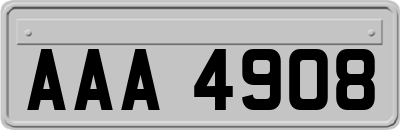 AAA4908