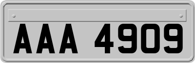 AAA4909