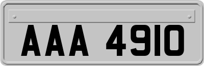 AAA4910