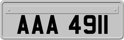 AAA4911