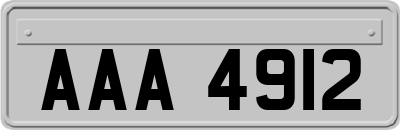 AAA4912