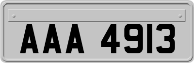 AAA4913