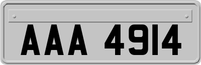 AAA4914