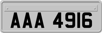 AAA4916