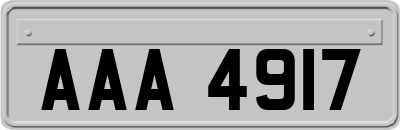 AAA4917