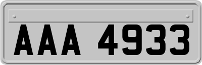 AAA4933