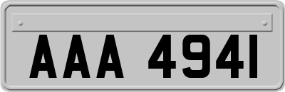 AAA4941