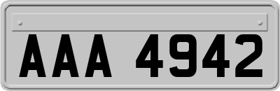 AAA4942