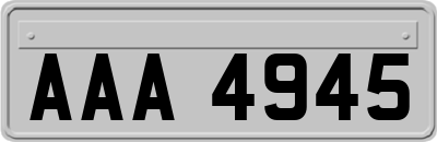 AAA4945