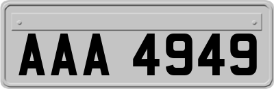 AAA4949