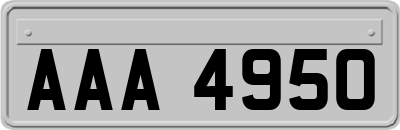 AAA4950