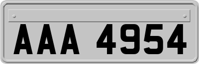 AAA4954