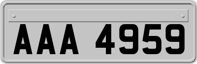 AAA4959