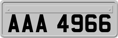 AAA4966