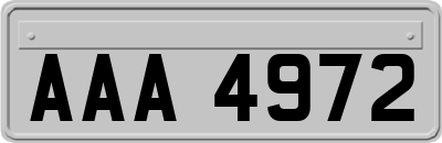 AAA4972