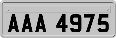 AAA4975