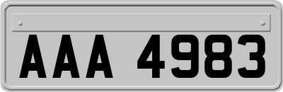 AAA4983