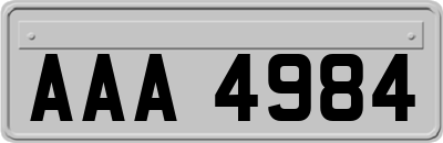 AAA4984